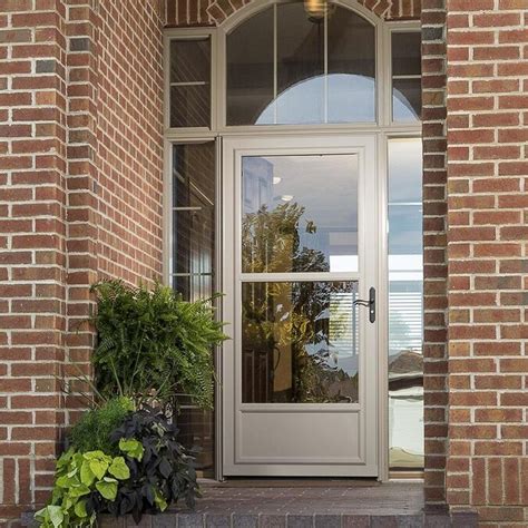 larson storm doors near me