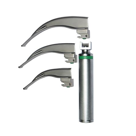 Laryngoscope Image