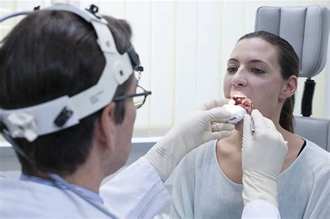 Laryngoscopy Mirror Uses