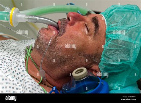 Laryngoscopy Under Anesthesia