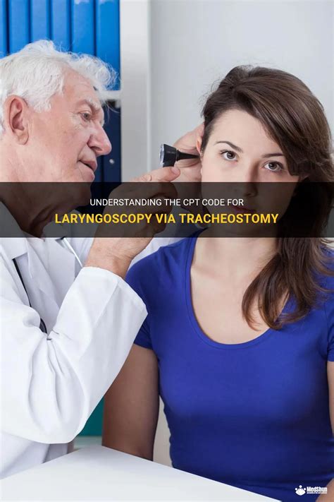 Laryngoscopy With Tongue Biopsy Cpt Code
