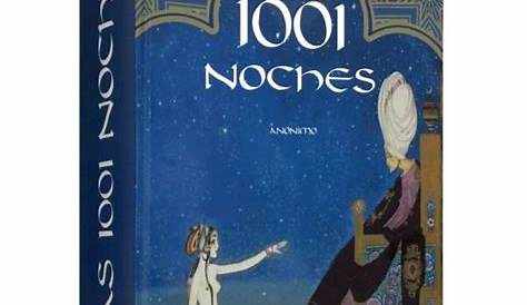 Libro Las 1001 Noches, Varios Autores, ISBN 9788445909836. Comprar en
