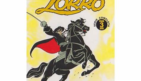 [Descargar] Las nuevas aventuras del Zorro Película 1975 Ver Online