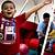las fiestas patrias se viven en teletón children's rehabilitation