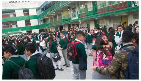 Las mejores escuelas secundarias en la Benito Juárez | Unión CDMX