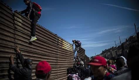 Crónicas de la Frontera | Noticias Univision Inmigración | Univision