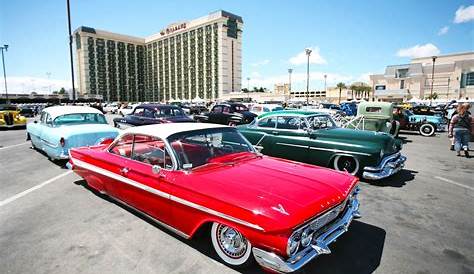 Las Vegas Classic Car To Restore Used Lv Nv
