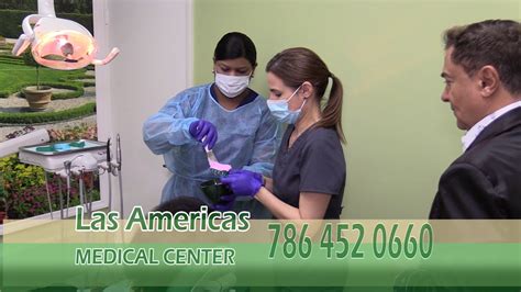 las americas medical clinic