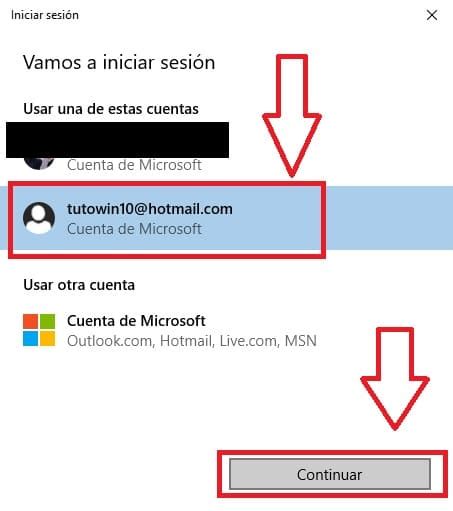 las cuentas de microsoft son gratis