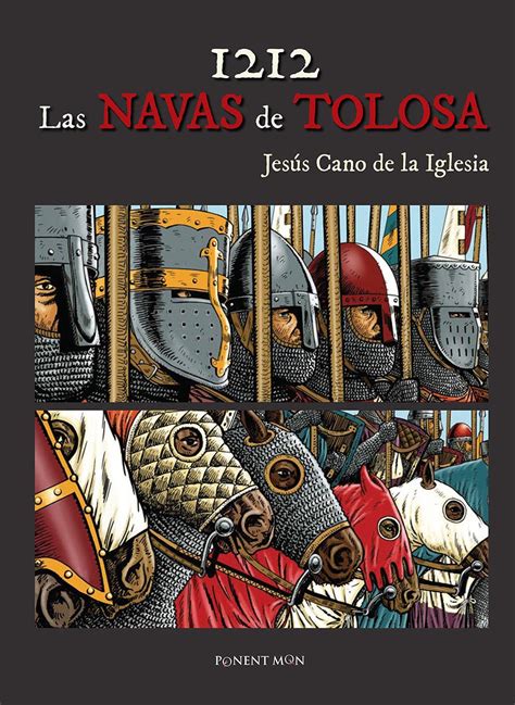 las navas de tolosa 1212