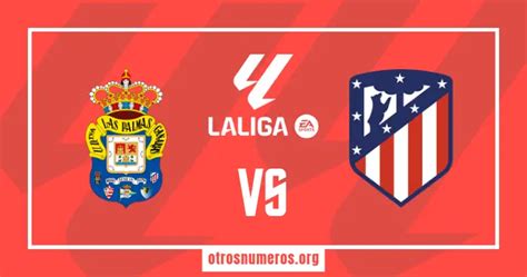 las palmas vs atletico madrid pronostico