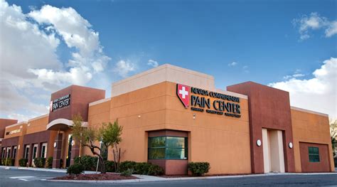 las vegas clinic las vegas