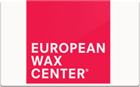 las vegas european wax center gift cards