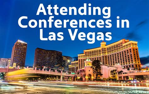 las vegas investment conference
