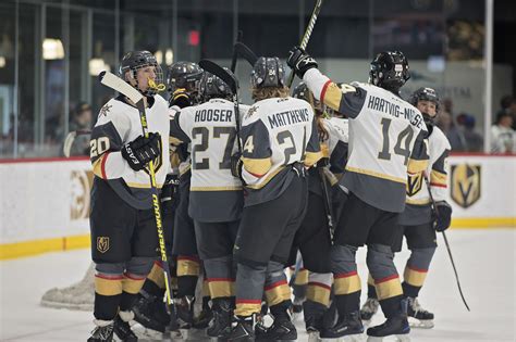 las vegas jr golden knights