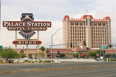 las vegas palace station hotel casino package