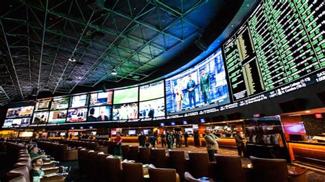 las vegas sports betting rules