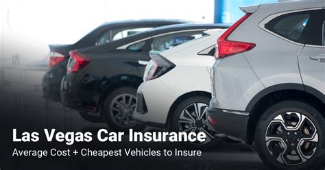 las vegas vehicle insurance
