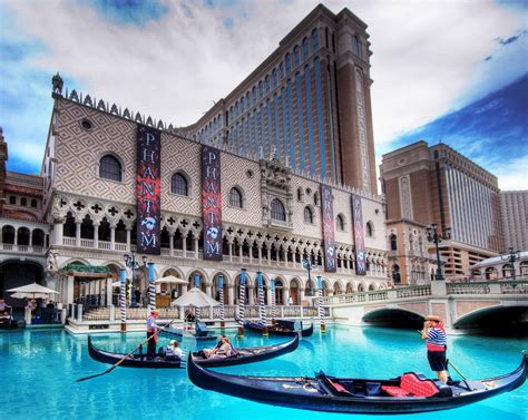 las vegas venetian resort hotel casino