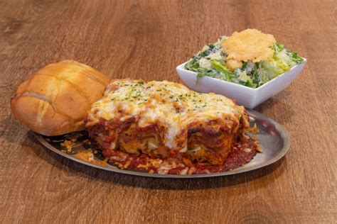 lasagna delivery near me halal