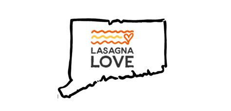 lasagna love ct