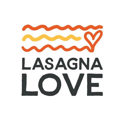 lasagna love tax deductible