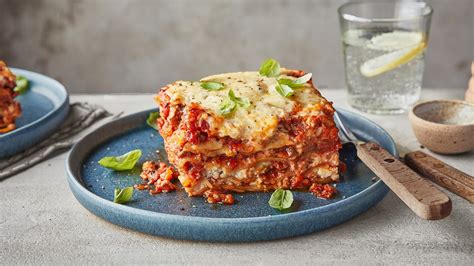Simply Lasagna Recipe My Food and Family