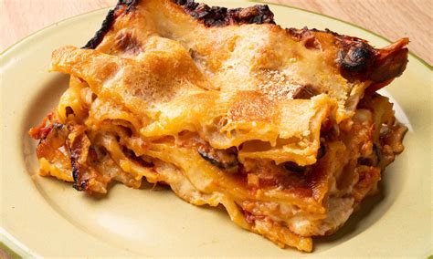 lasagna recipe ph