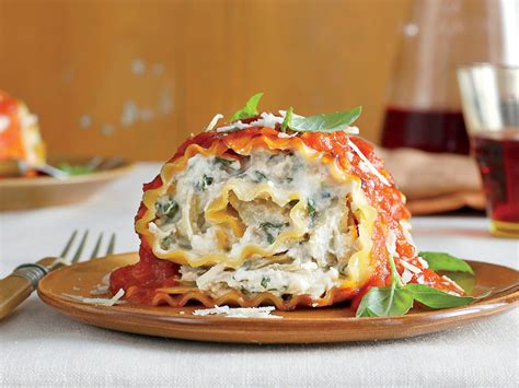 lasagna roll ups allrecipes