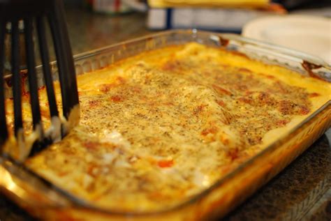 lasagne al forno recipe gordon ramsay