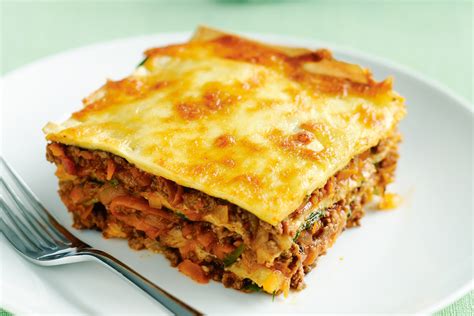 lasagne meaning
