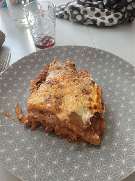 The Best Lasagnes Au Cake Factory Going Viral