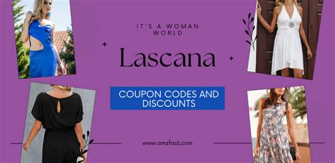 Save Money On Lascana With Coupon Codes