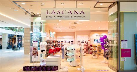 lascana stores near me