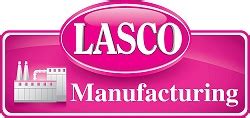 lasco manufacturing limited address