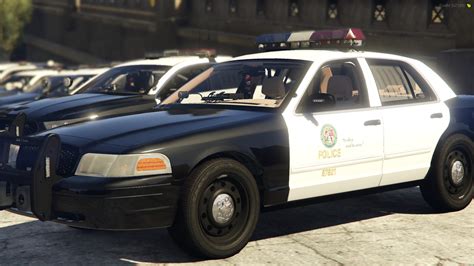 lasd livery pack lspdfr