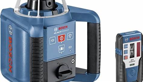 Laser Bosch Pro Nível Gll 250 Leroy Merlin Portugal