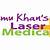 laser medical center jhumu khan - medical center information
