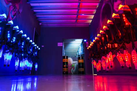 Laser Tag Near Me: Uncover Hidden Gems and Elevate Your Play