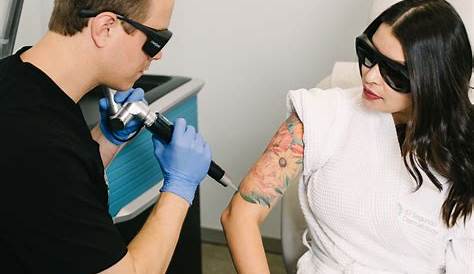 Laser Tattoo Removal Dermatologist Treatment Free Ideas
