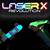 laser x laser tag how to use