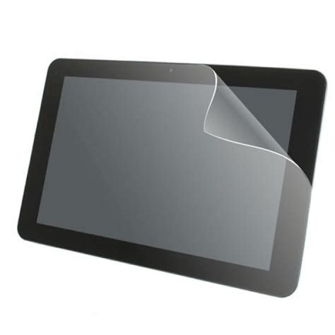 Laser 7 Inch Tablet Screen Protector