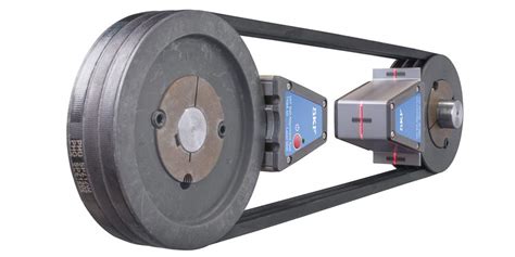 Laser Alignment Tool For V Belts