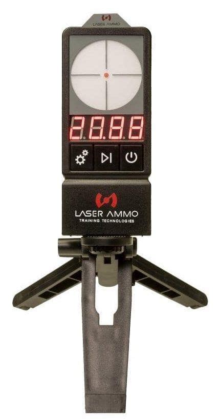 Laser Ammo Cqb In A Box