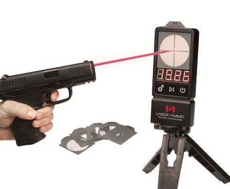Laser Ammo Laserpet Review