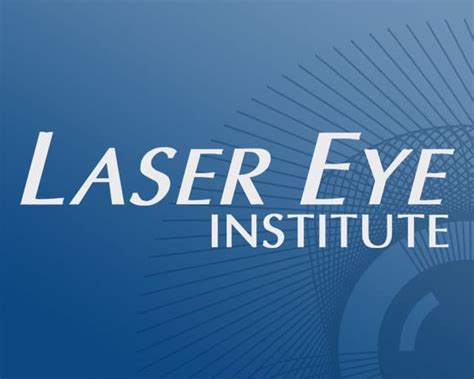 laser and eye institute