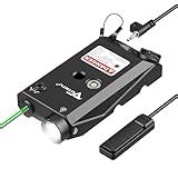 laser and light combo