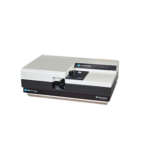 Laser Based Spectrometer