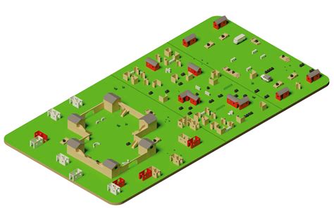 Laser Beam Math Playground