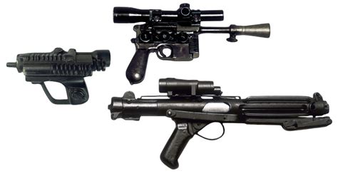 Laser Blaster Star Wars